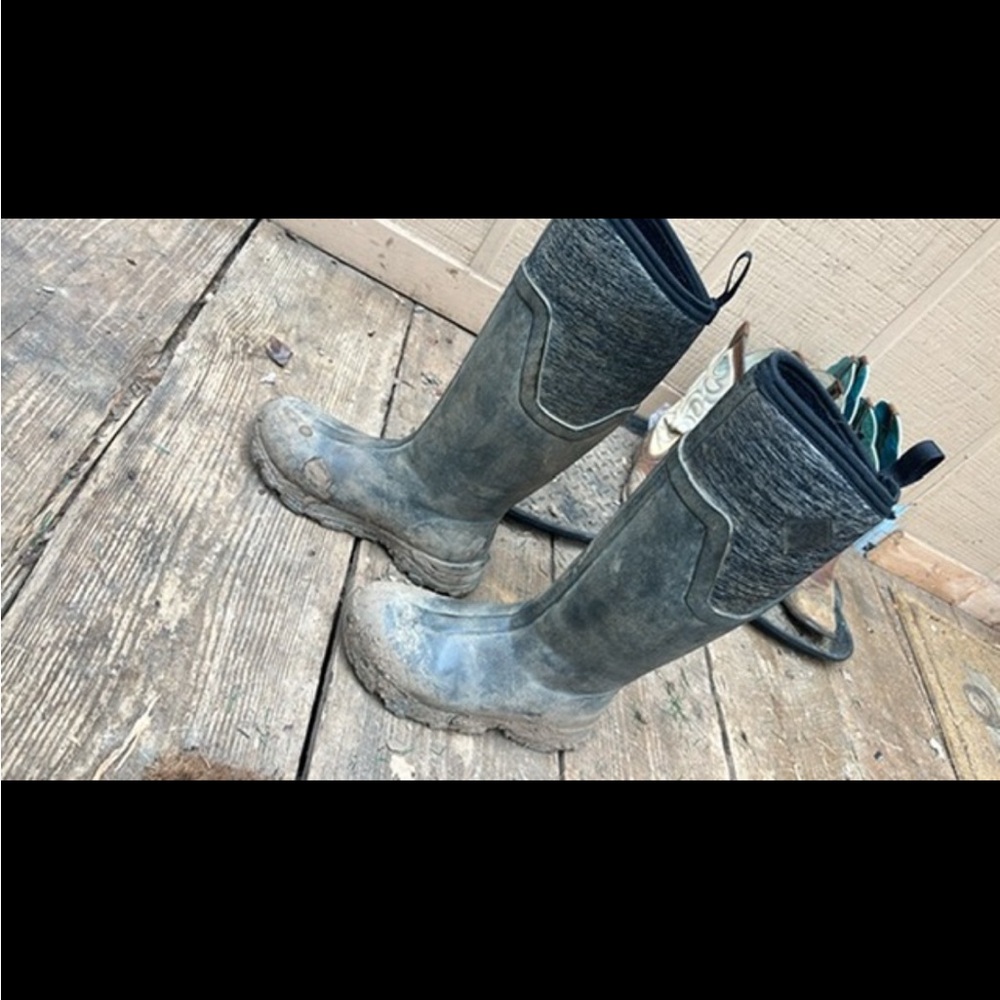Arctic Muck Boots